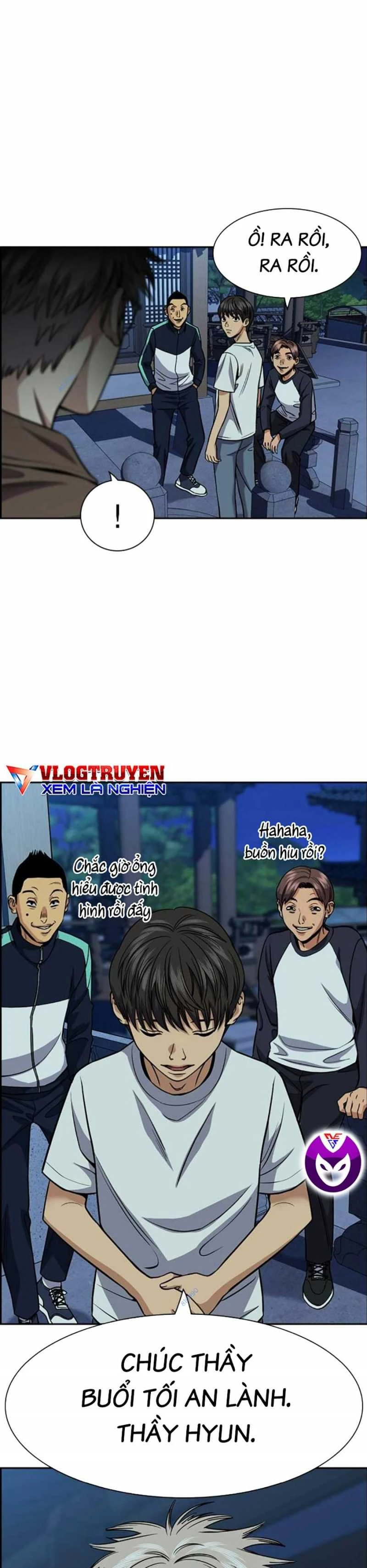 Giáo Dục Chân Chính Chapter 134 - 17