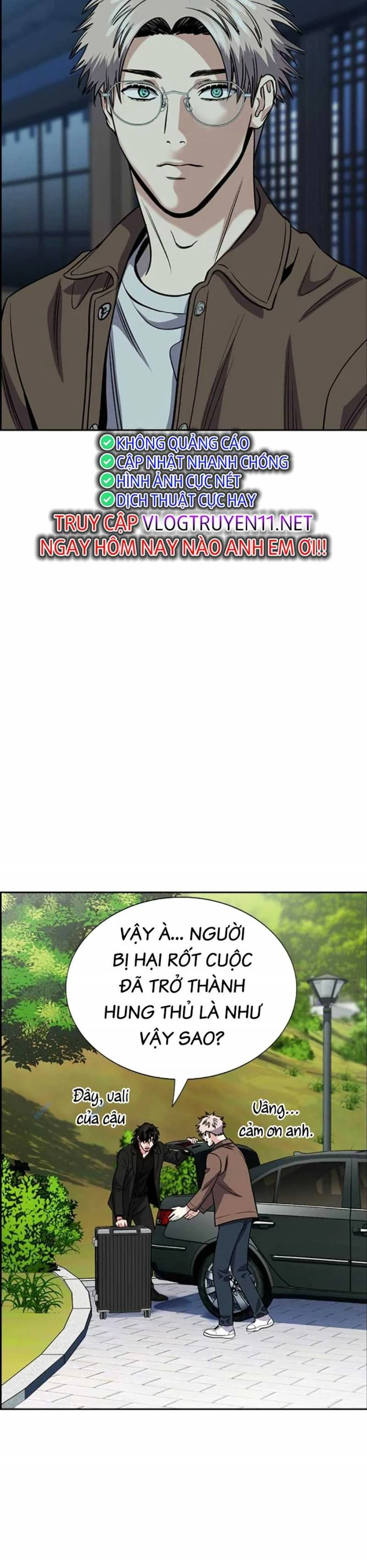 Giáo Dục Chân Chính Chapter 134 - 18