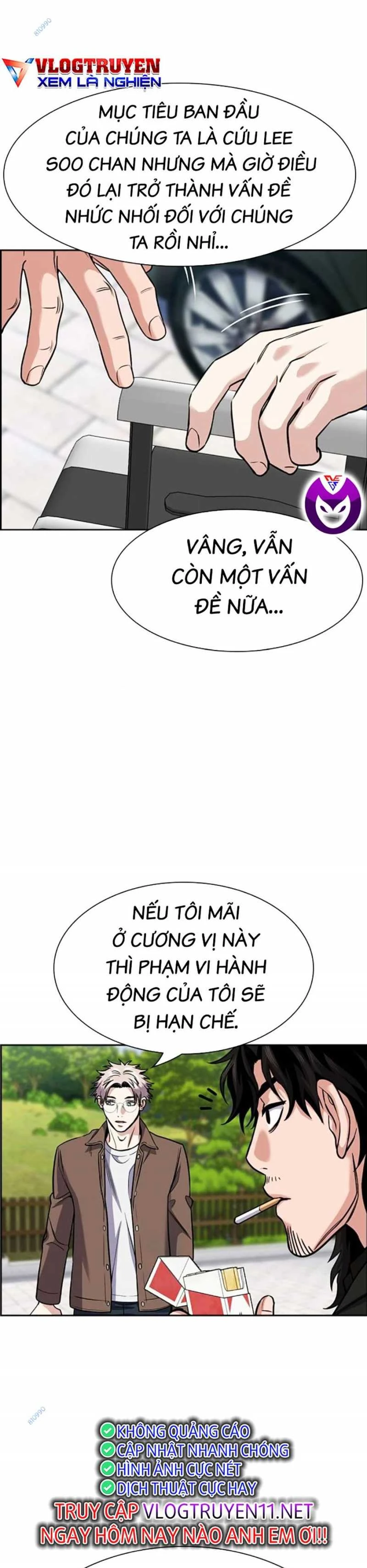Giáo Dục Chân Chính Chapter 134 - 19