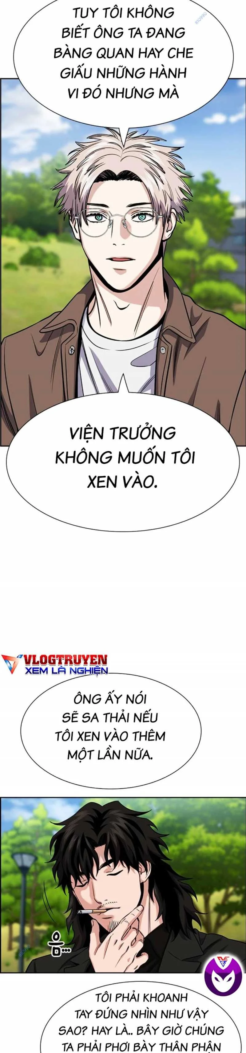 Giáo Dục Chân Chính Chapter 134 - 20