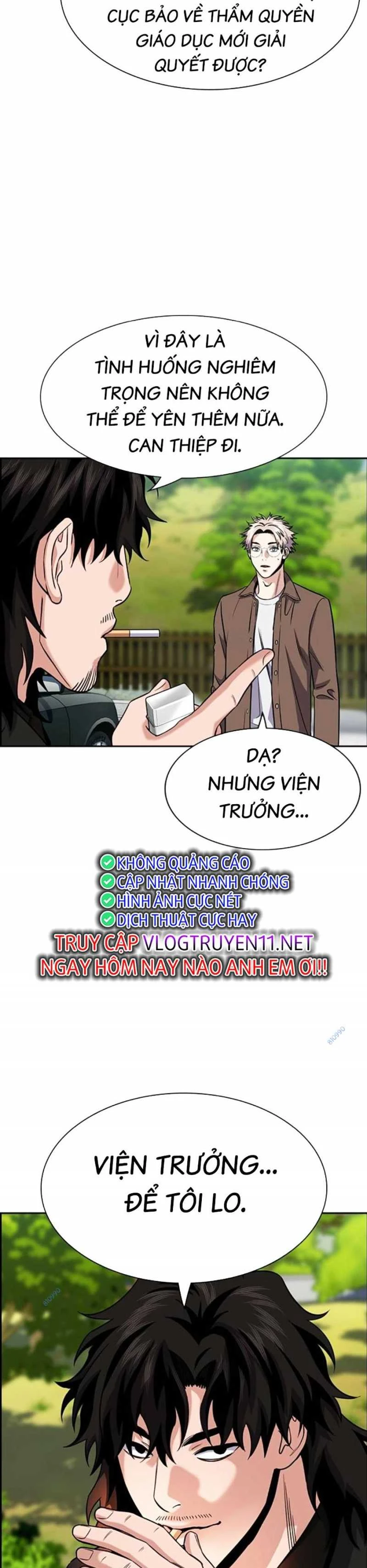 Giáo Dục Chân Chính Chapter 134 - 21