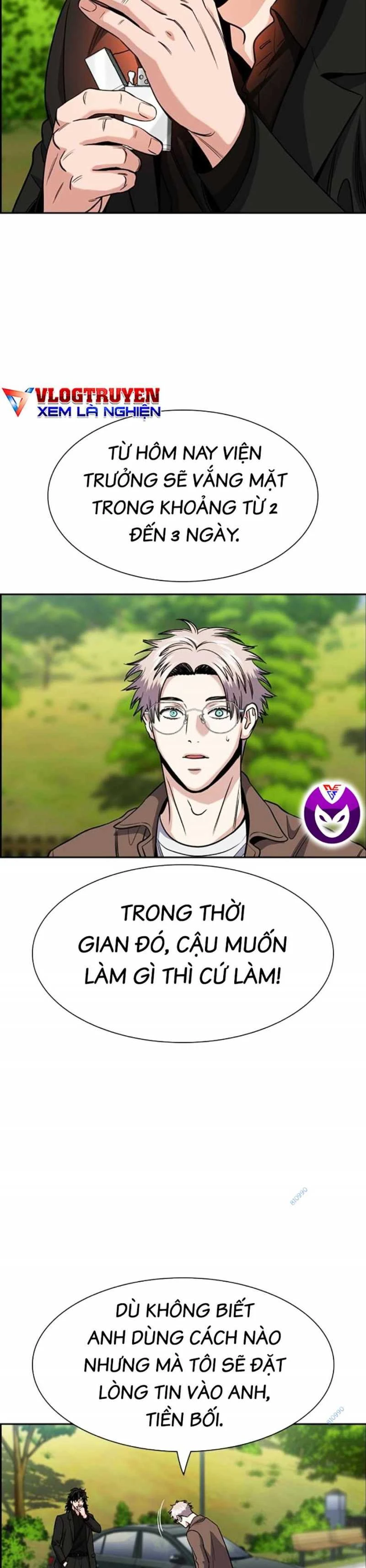 Giáo Dục Chân Chính Chapter 134 - 22