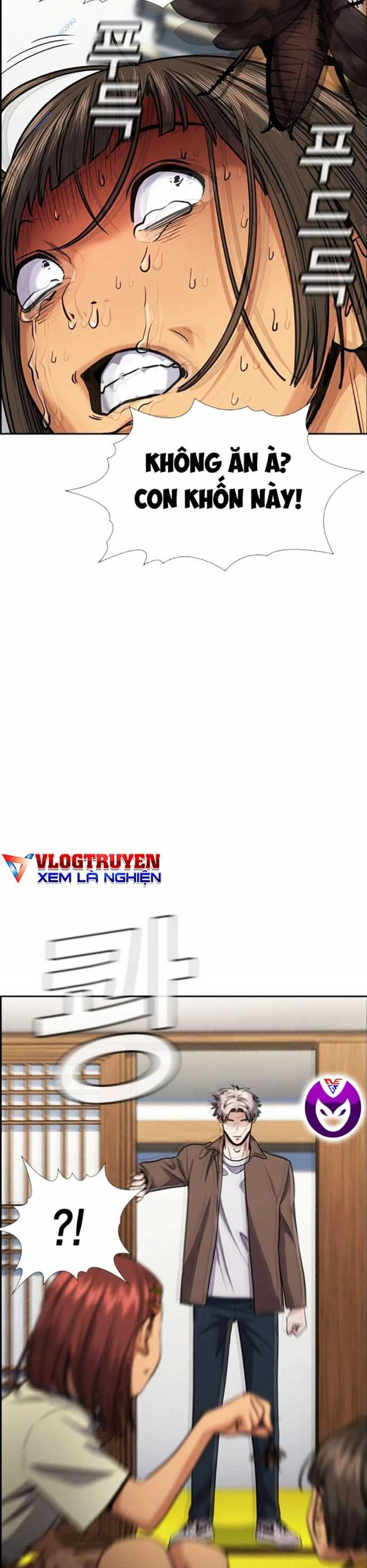 Giáo Dục Chân Chính Chapter 134 - 29