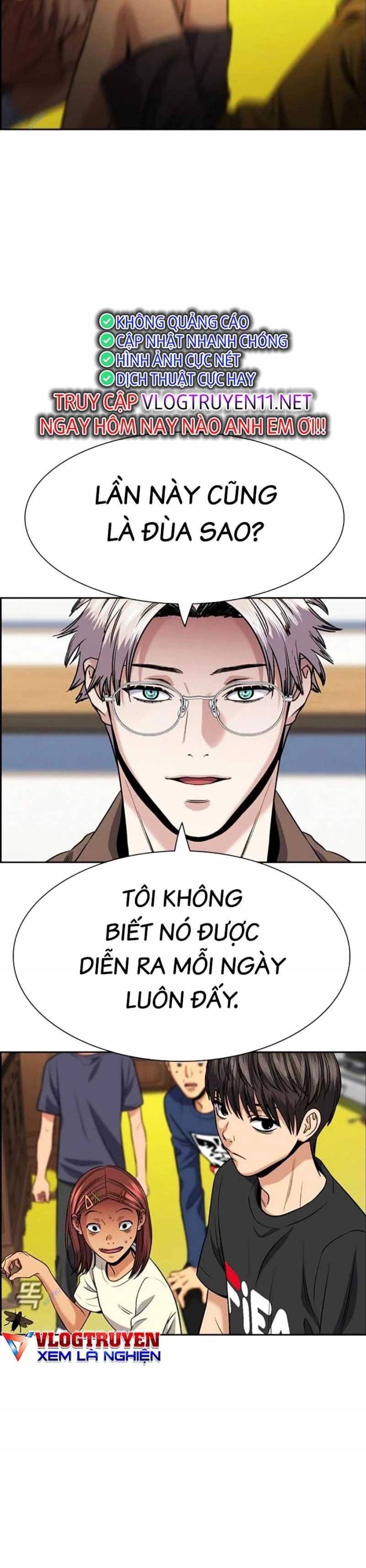 Giáo Dục Chân Chính Chapter 134 - 30