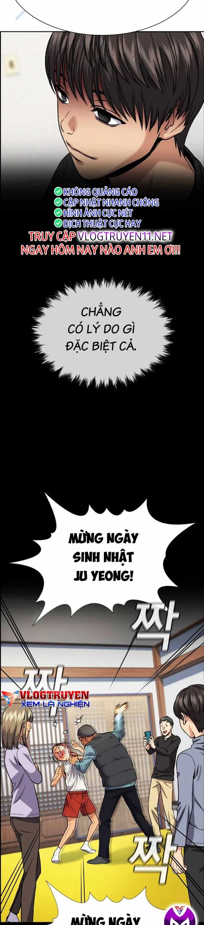 Giáo Dục Chân Chính Chapter 134 - 33