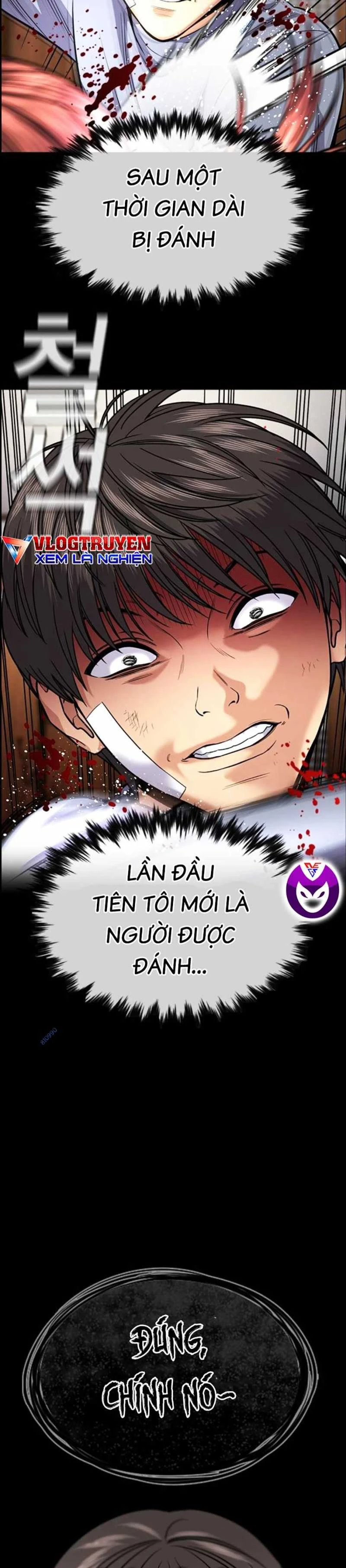 Giáo Dục Chân Chính Chapter 134 - 37