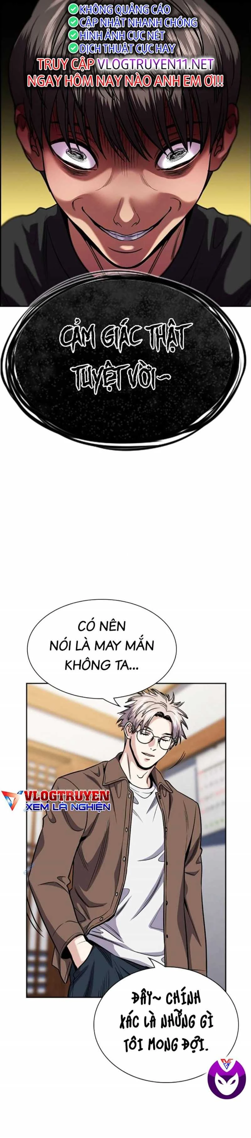 Giáo Dục Chân Chính Chapter 134 - 38