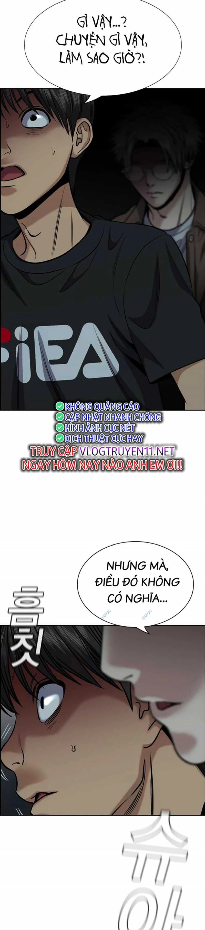 Giáo Dục Chân Chính Chapter 134 - 44
