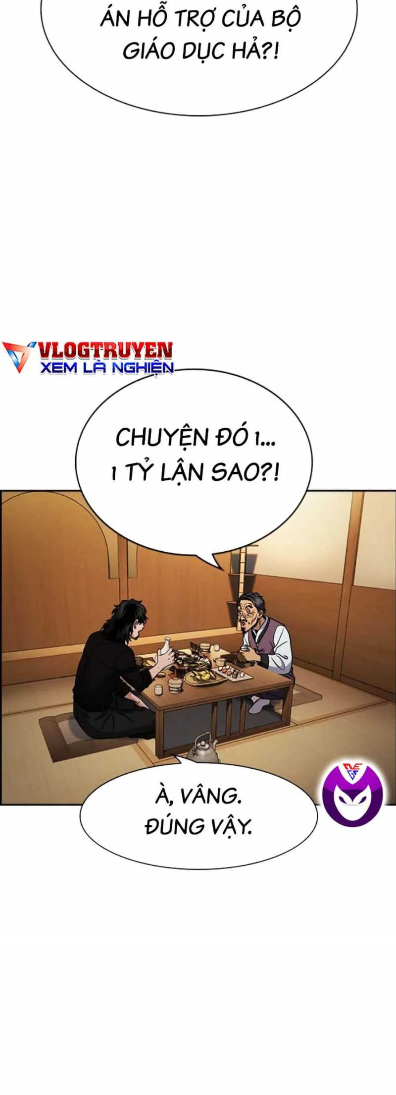 Giáo Dục Chân Chính Chapter 135 - 3