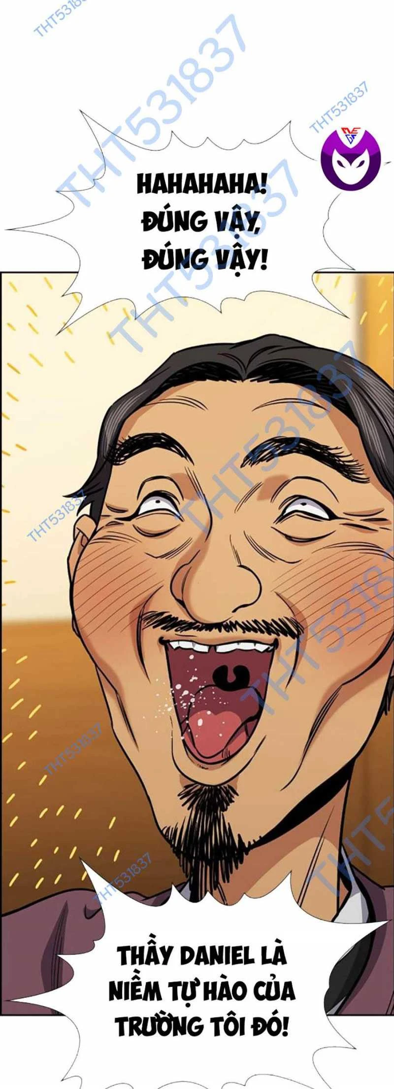 Giáo Dục Chân Chính Chapter 135 - 6