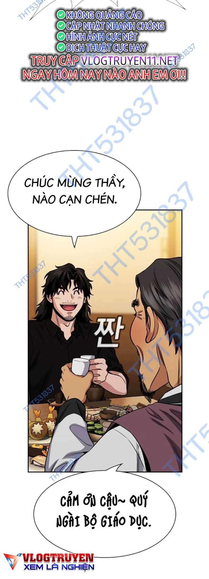 Giáo Dục Chân Chính Chapter 135 - 7