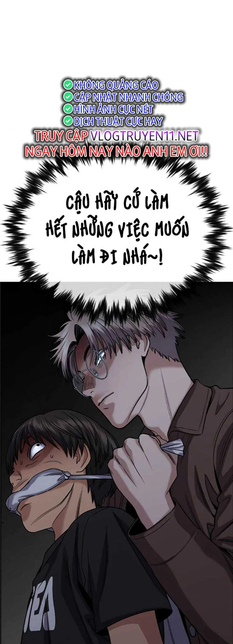Giáo Dục Chân Chính Chapter 135 - 9