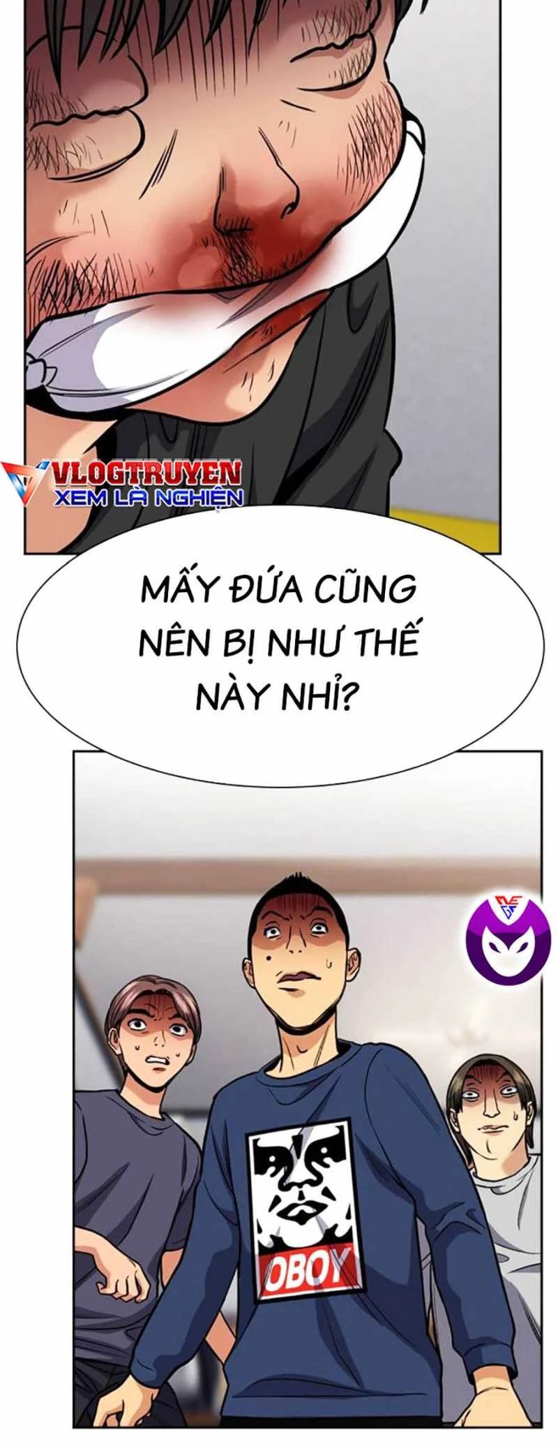 Giáo Dục Chân Chính Chapter 135 - 21