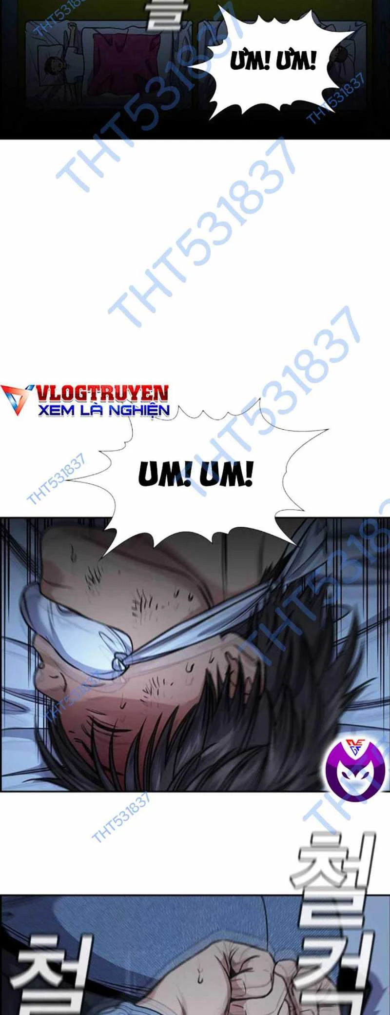 Giáo Dục Chân Chính Chapter 135 - 23