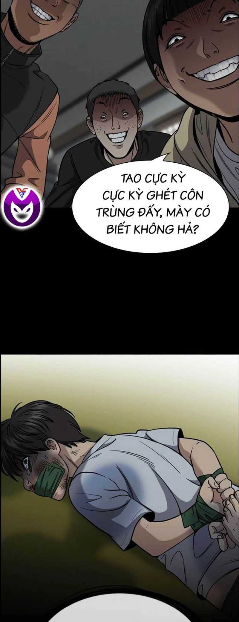 Giáo Dục Chân Chính Chapter 135 - 27