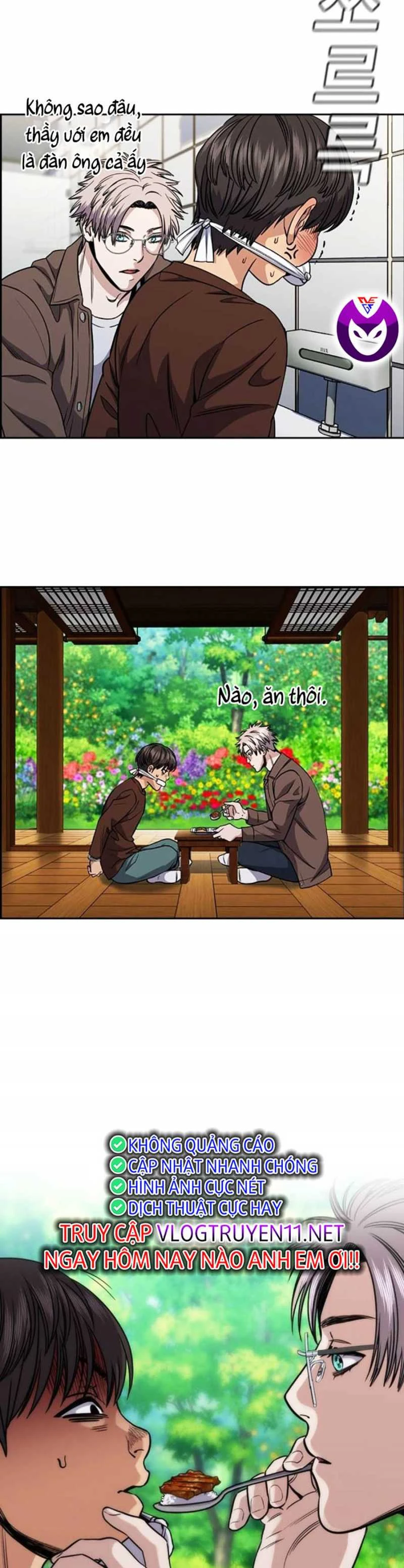 Giáo Dục Chân Chính Chapter 135 - 34