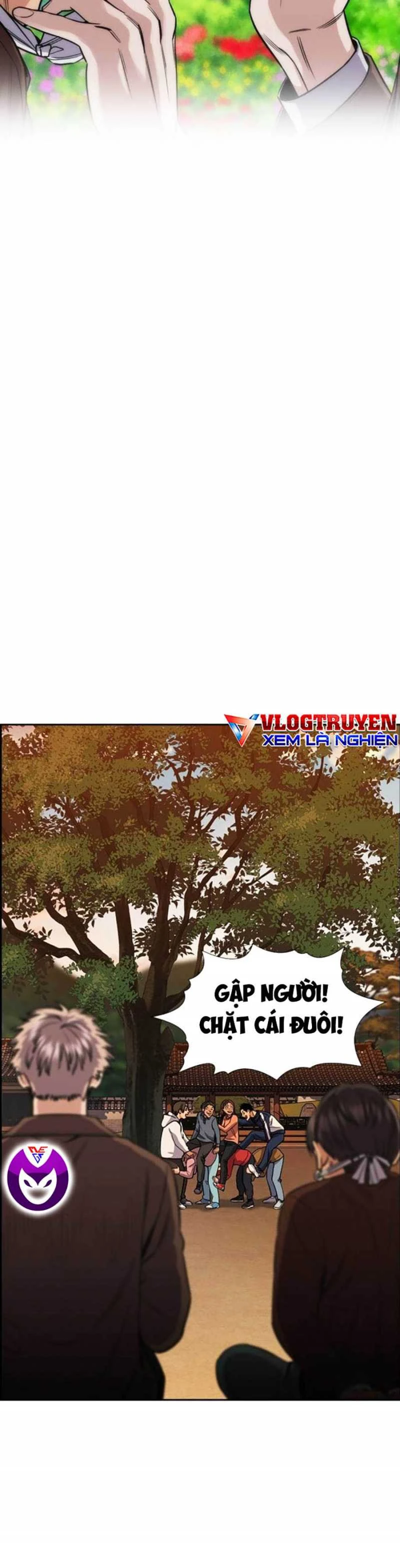 Giáo Dục Chân Chính Chapter 135 - 35