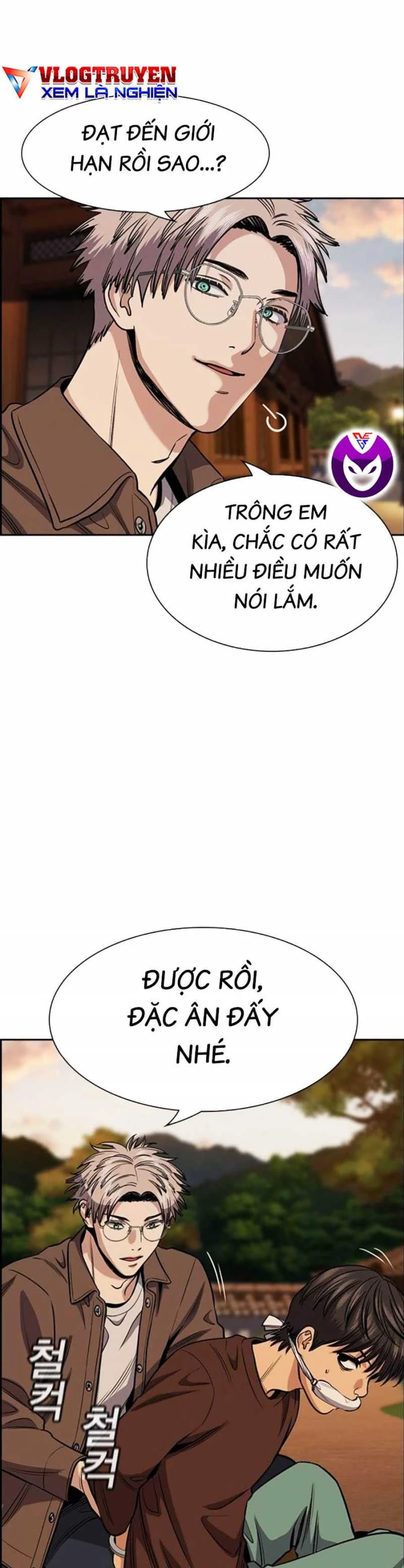 Giáo Dục Chân Chính Chapter 135 - 37