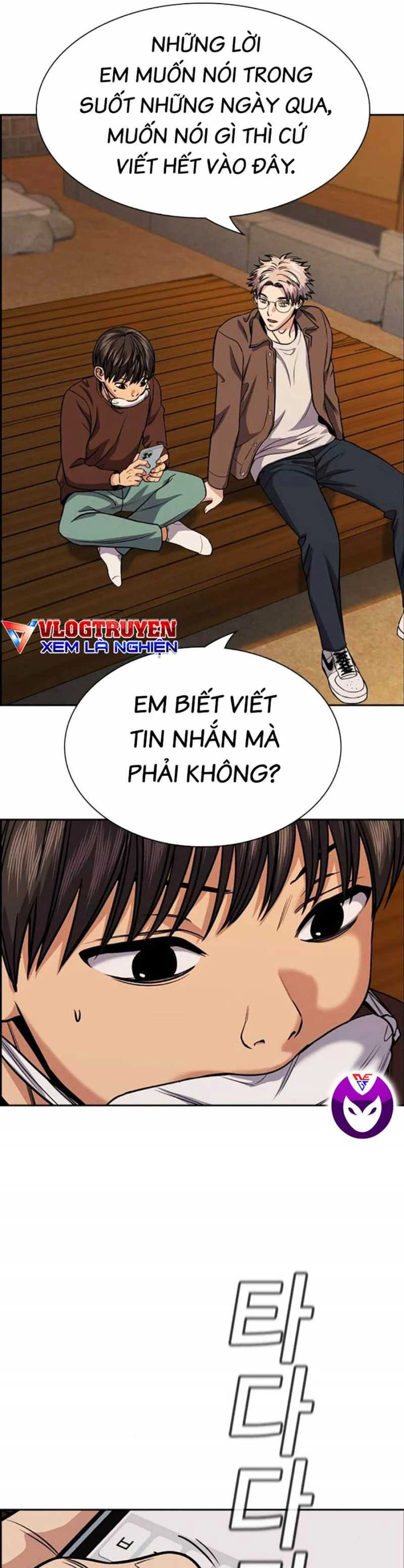 Giáo Dục Chân Chính Chapter 135 - 39