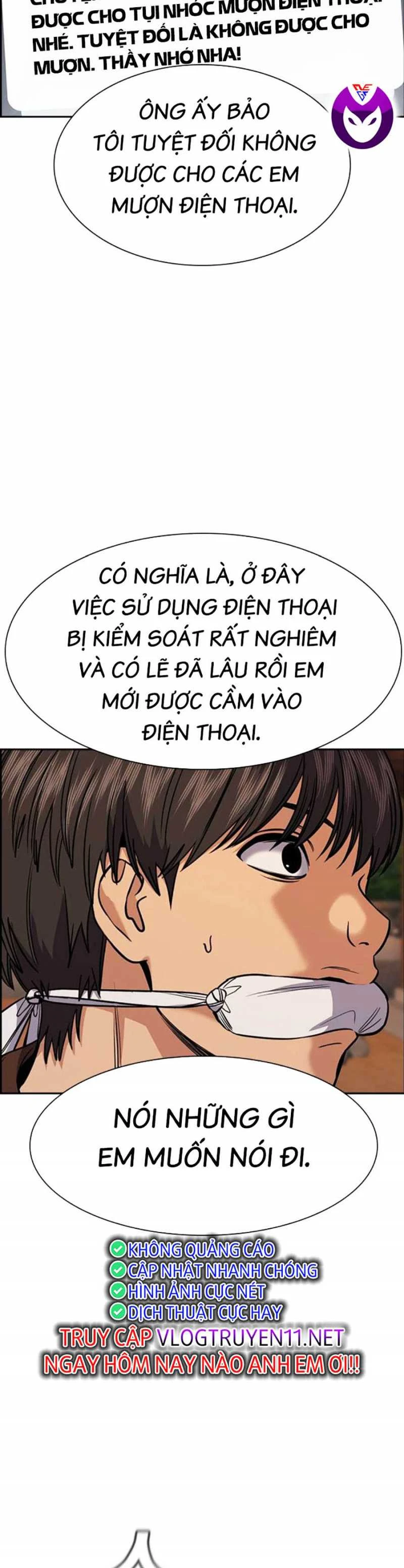 Giáo Dục Chân Chính Chapter 135 - 44