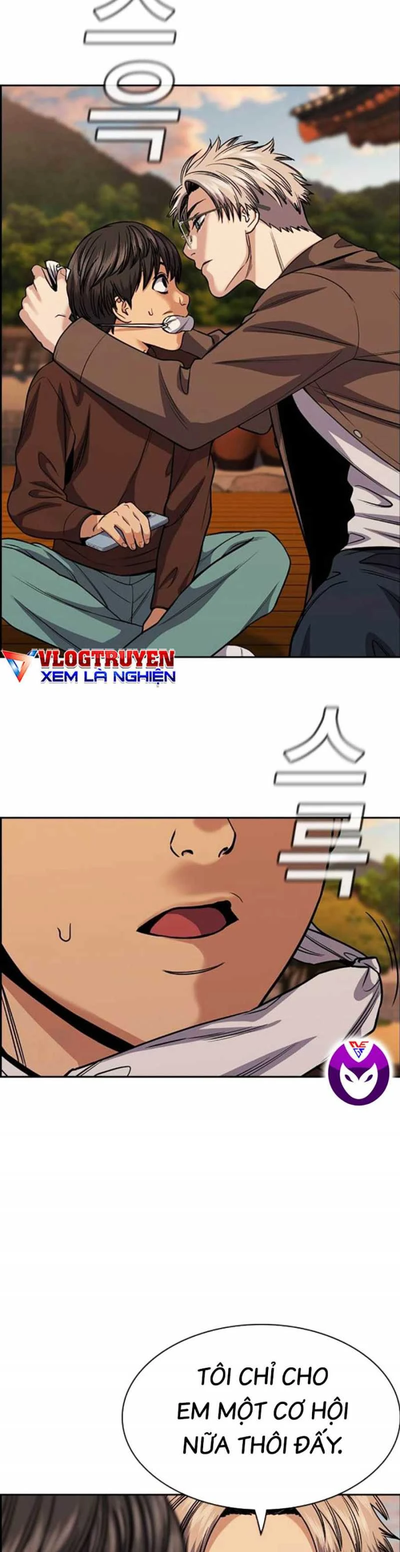 Giáo Dục Chân Chính Chapter 135 - 45