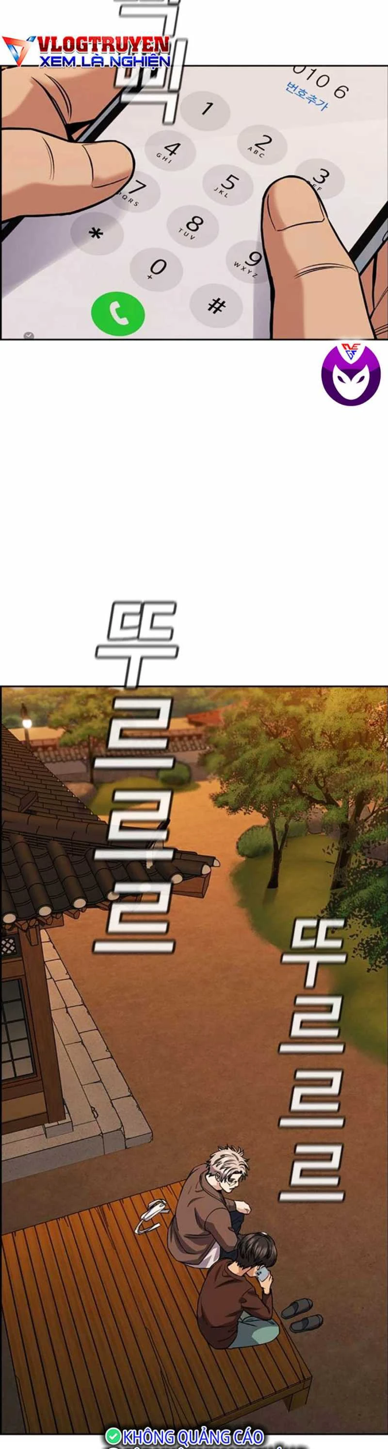 Giáo Dục Chân Chính Chapter 135 - 48