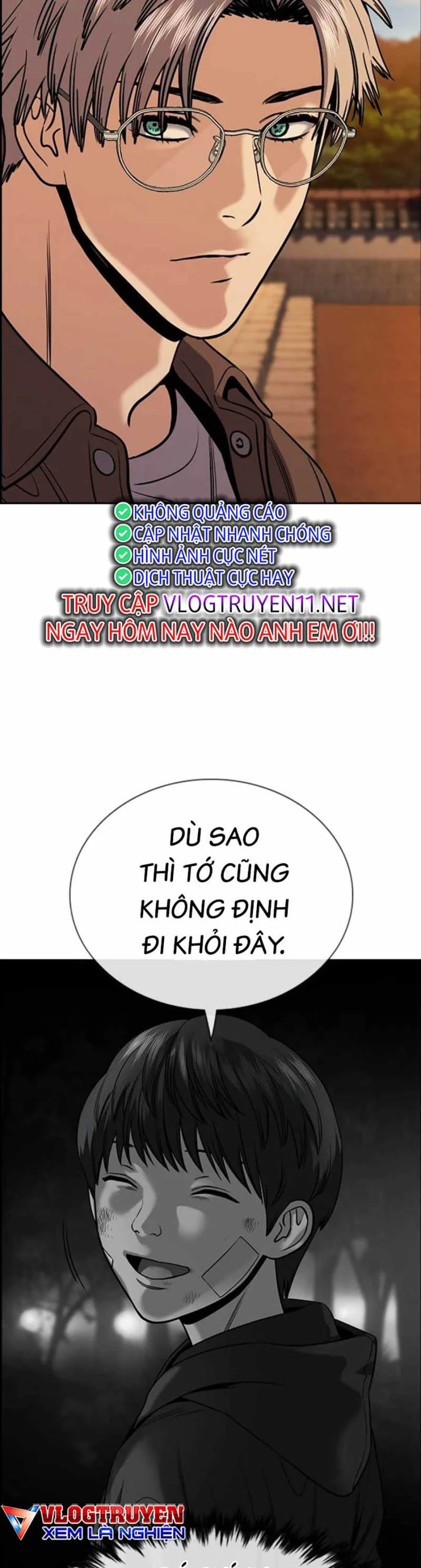 Giáo Dục Chân Chính Chapter 135 - 54