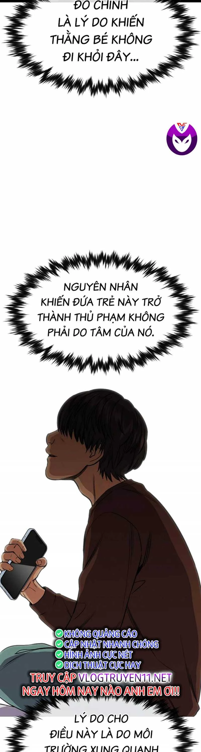 Giáo Dục Chân Chính Chapter 135 - 55