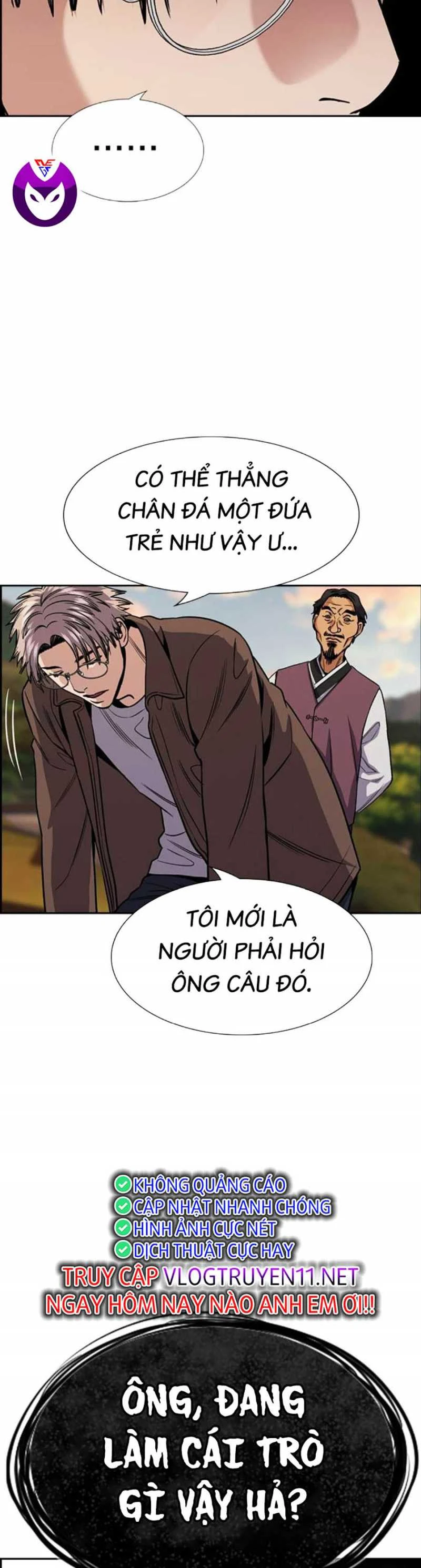 Giáo Dục Chân Chính Chapter 135 - 60