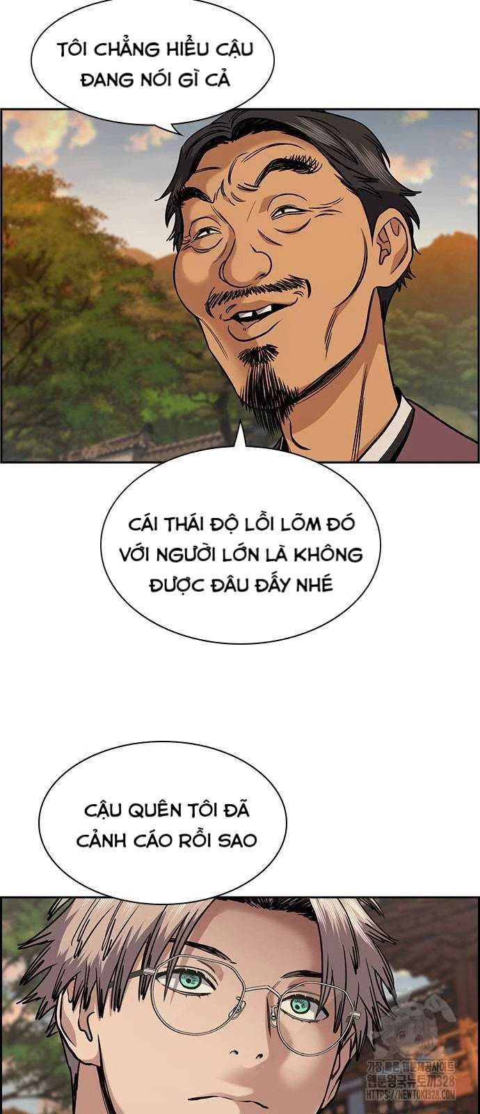 Giáo Dục Chân Chính Chapter 136 - 4