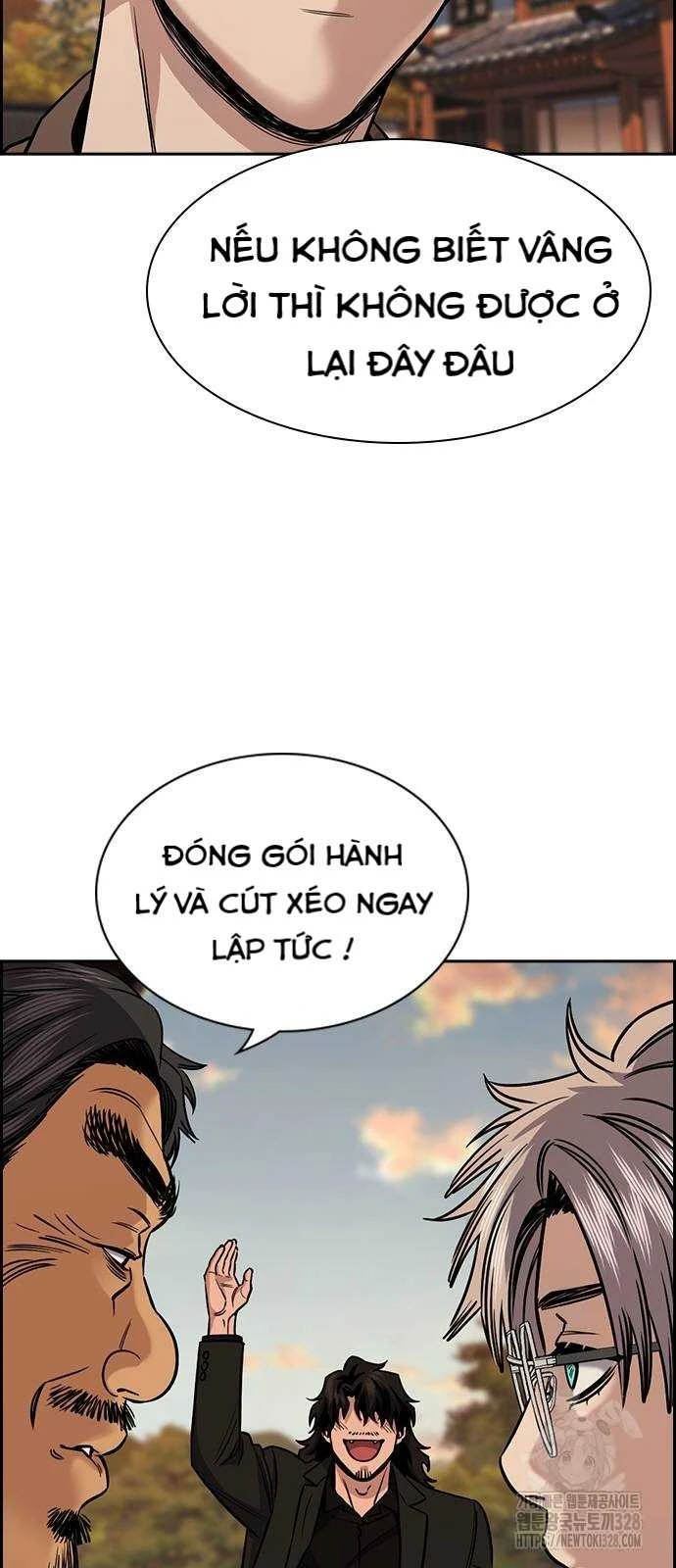 Giáo Dục Chân Chính Chapter 136 - 5