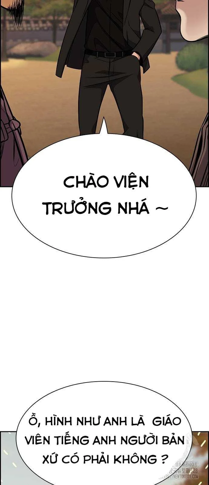 Giáo Dục Chân Chính Chapter 136 - 6