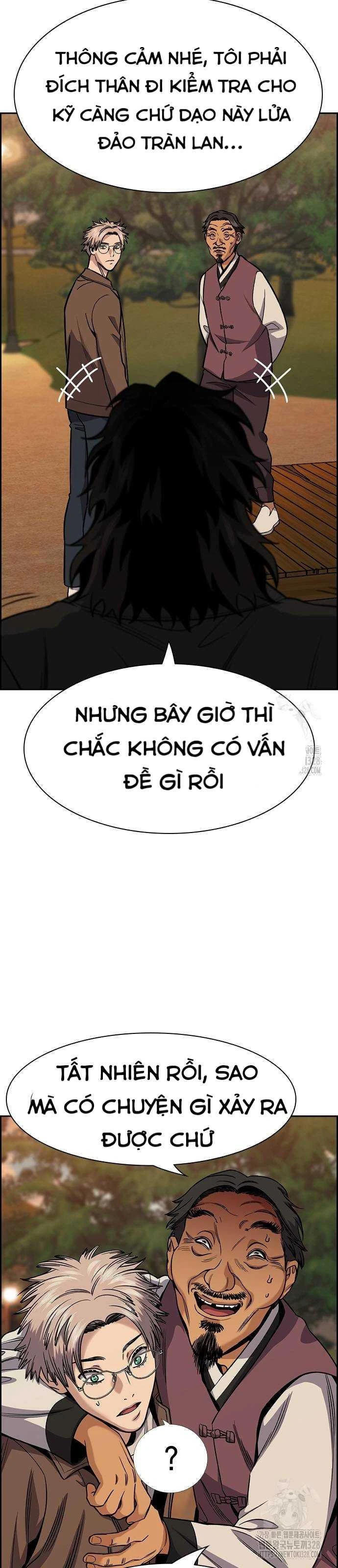 Giáo Dục Chân Chính Chapter 136 - 8
