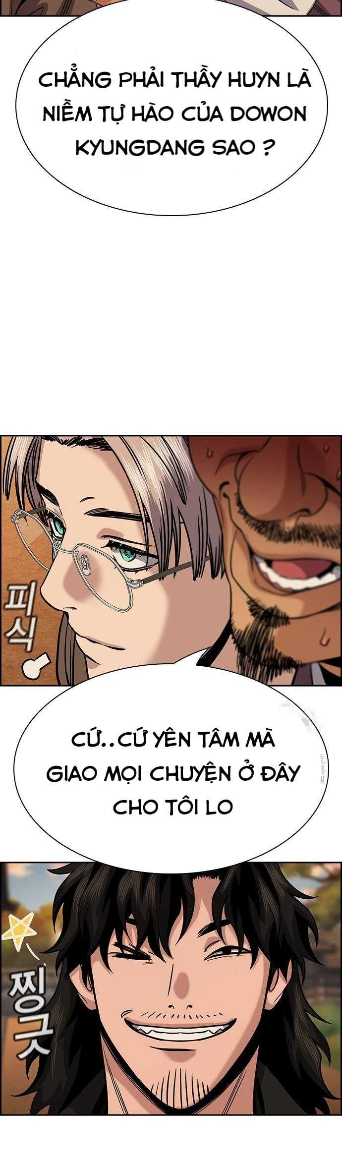 Giáo Dục Chân Chính Chapter 136 - 9