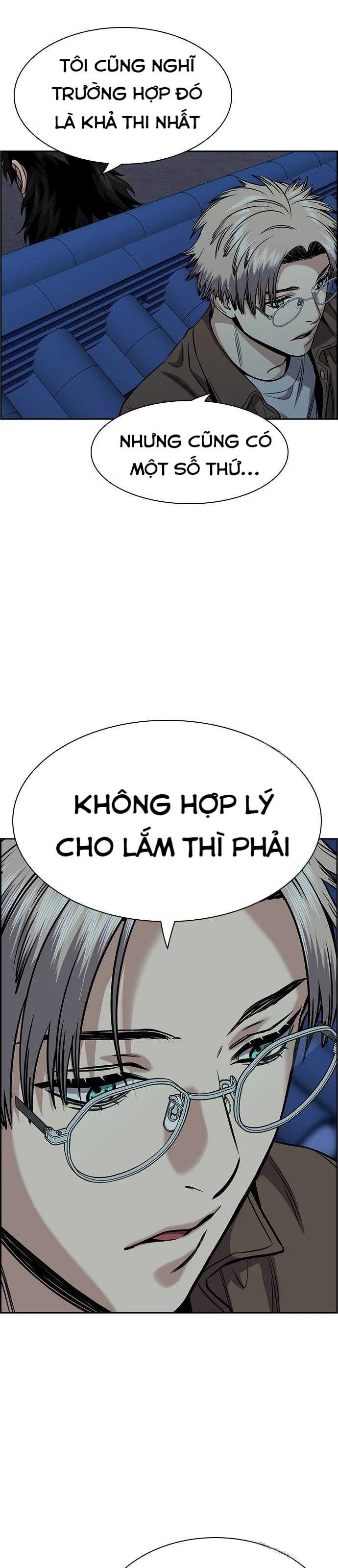 Giáo Dục Chân Chính Chapter 136 - 12