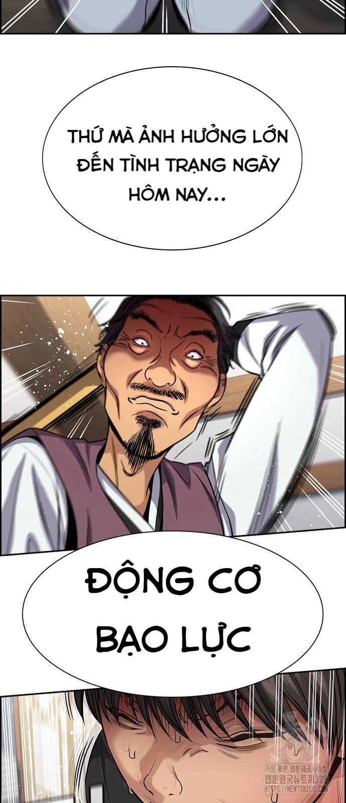Giáo Dục Chân Chính Chapter 136 - 16