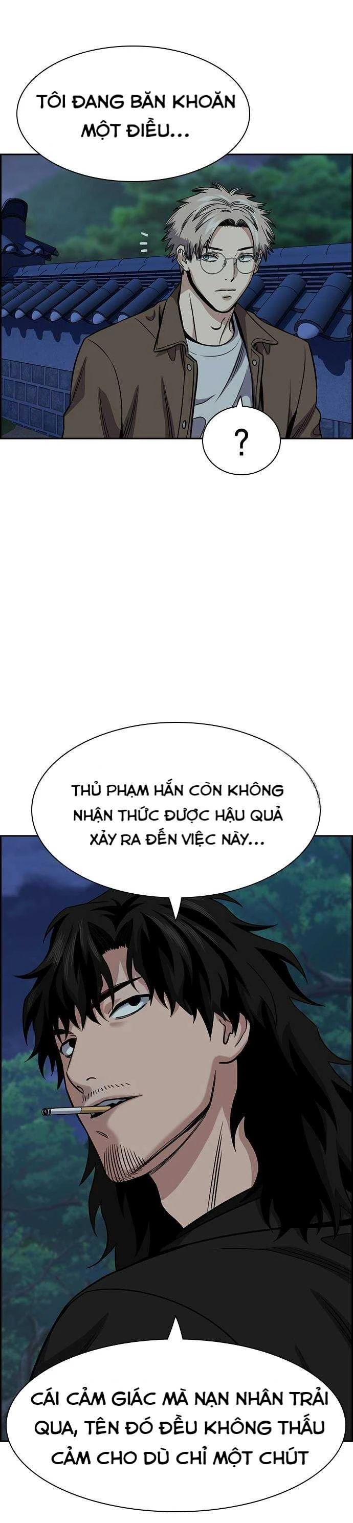 Giáo Dục Chân Chính Chapter 136 - 20