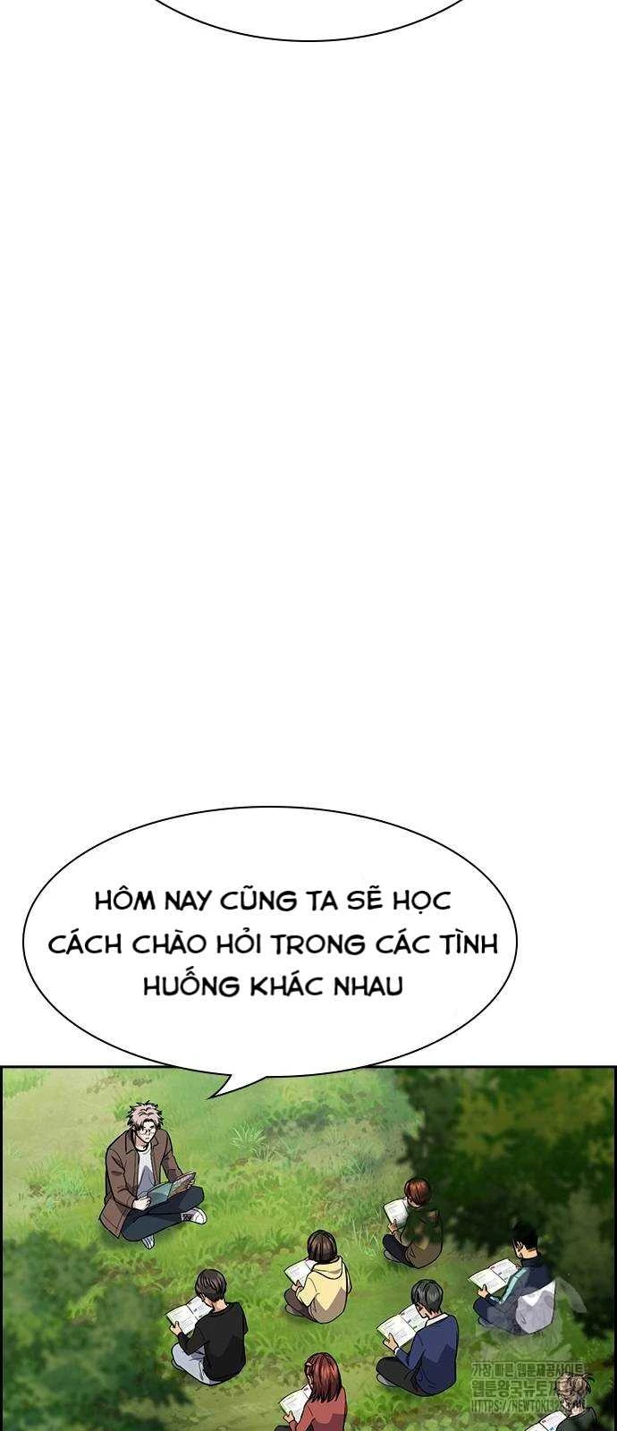Giáo Dục Chân Chính Chapter 136 - 22