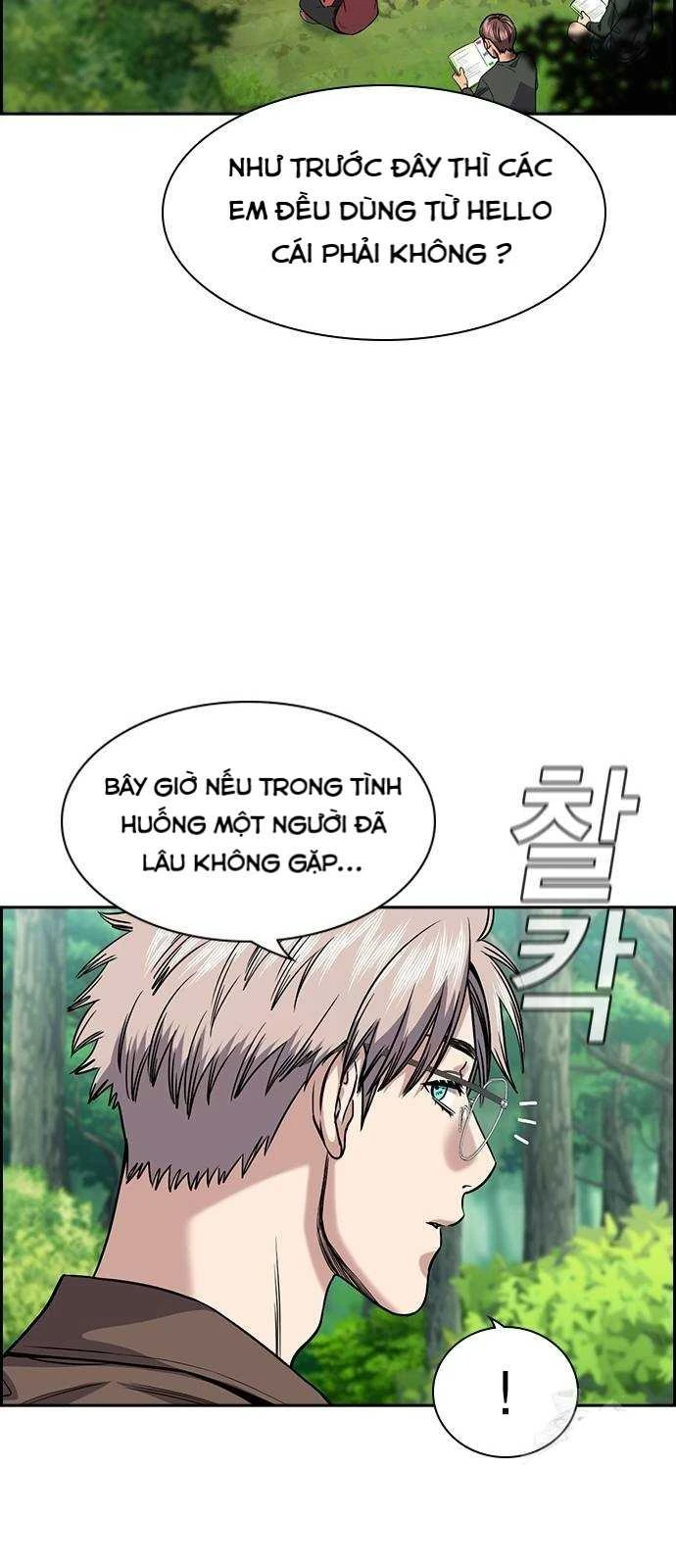 Giáo Dục Chân Chính Chapter 136 - 23