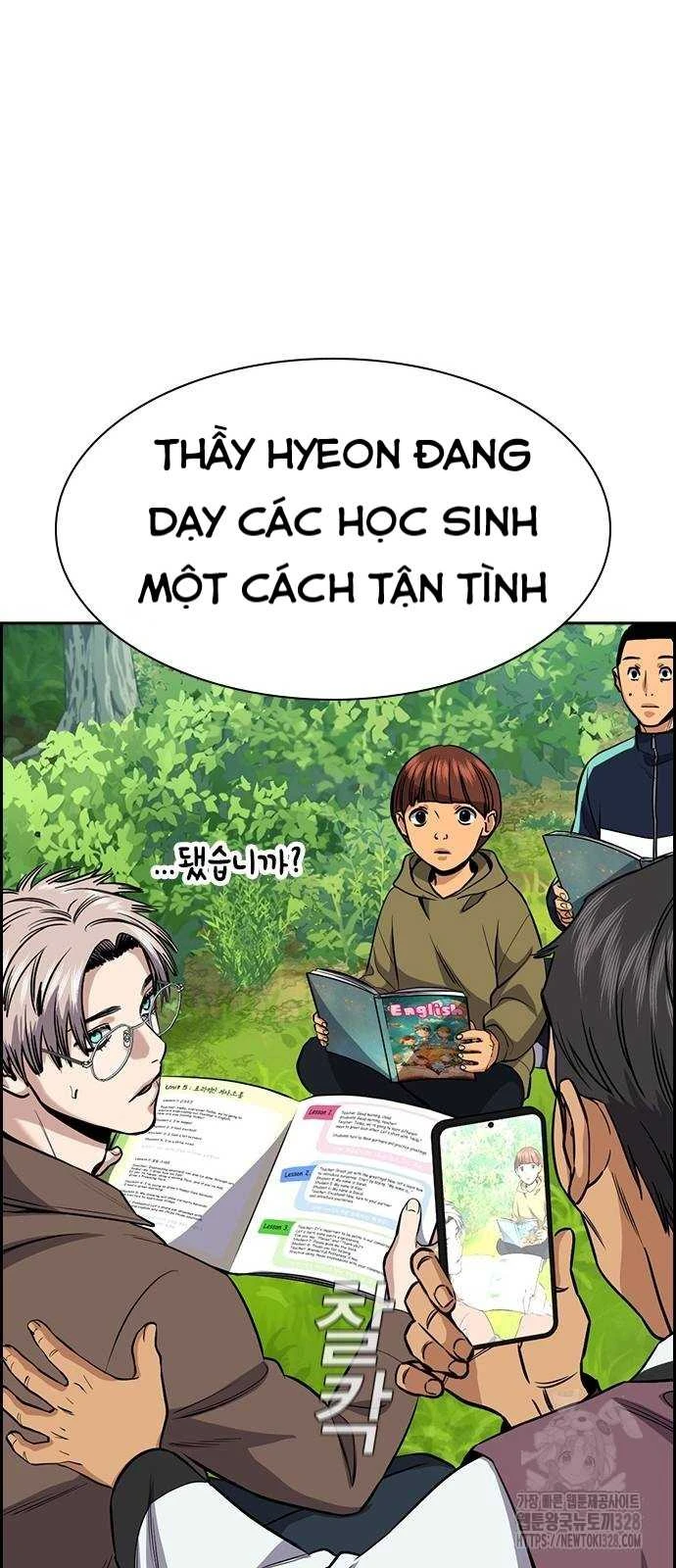 Giáo Dục Chân Chính Chapter 136 - 26