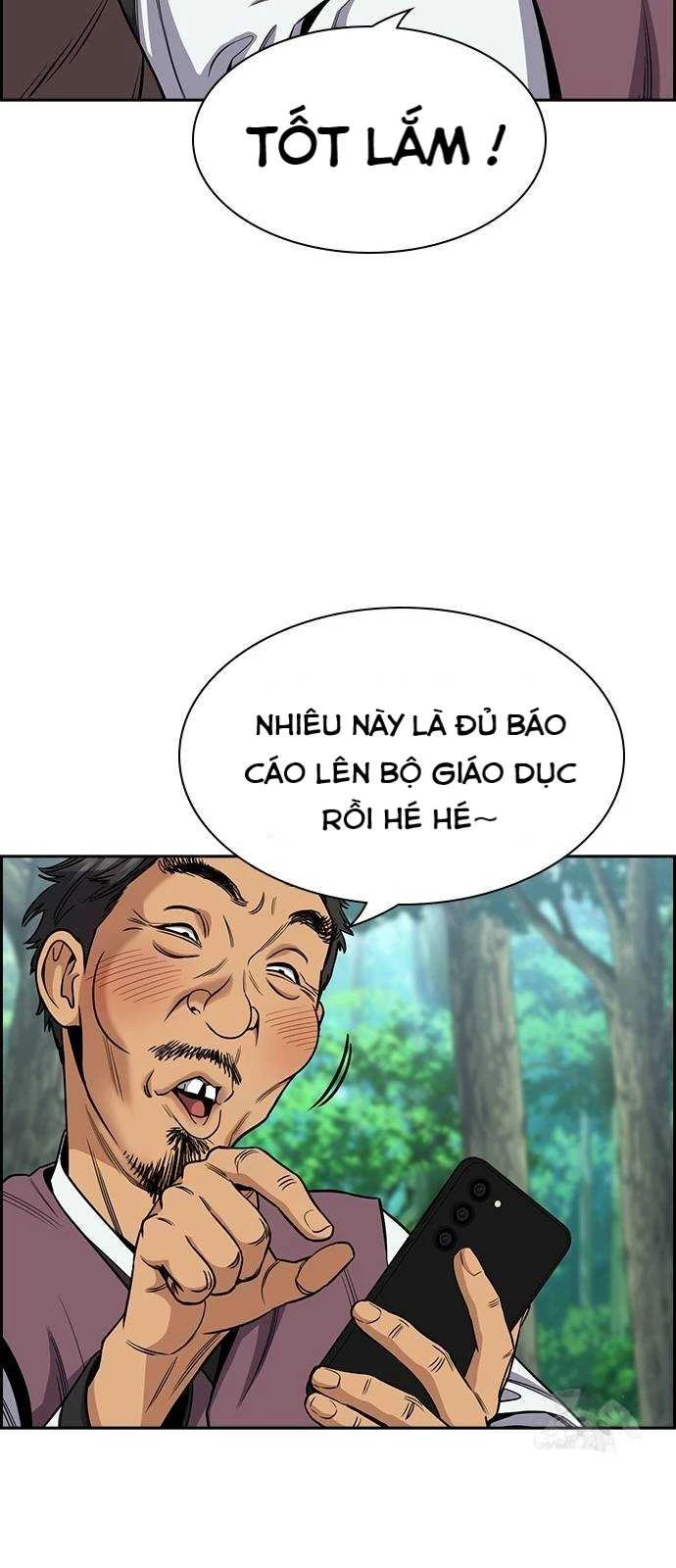 Giáo Dục Chân Chính Chapter 136 - 27