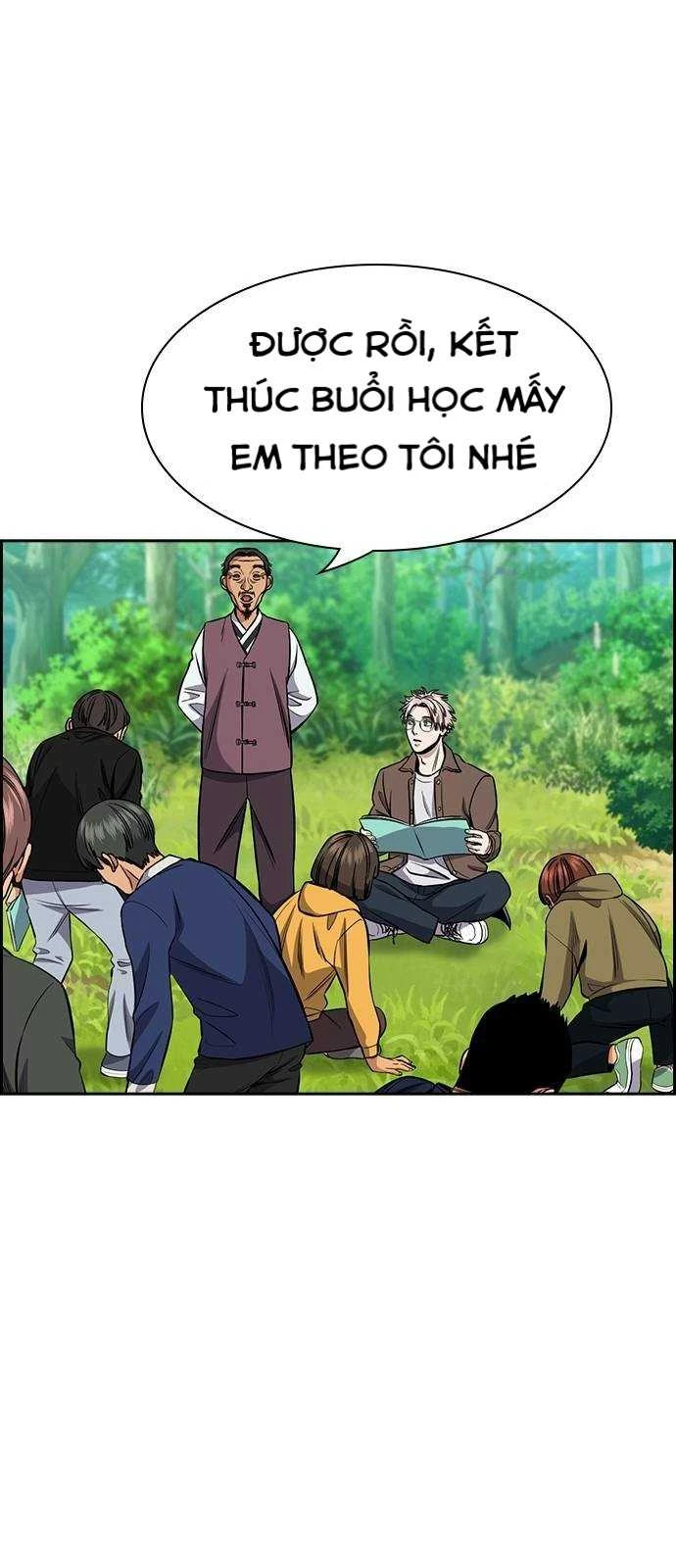 Giáo Dục Chân Chính Chapter 136 - 28
