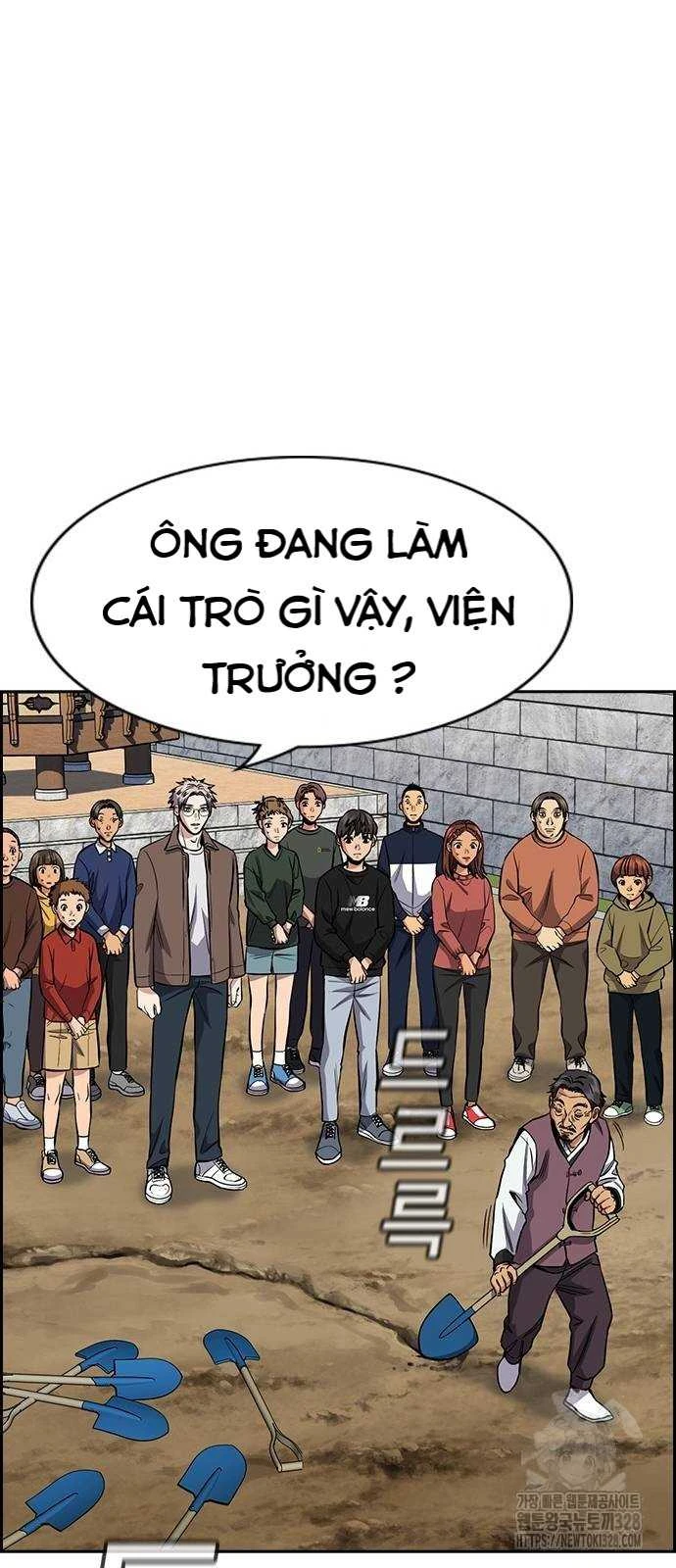 Giáo Dục Chân Chính Chapter 136 - 30
