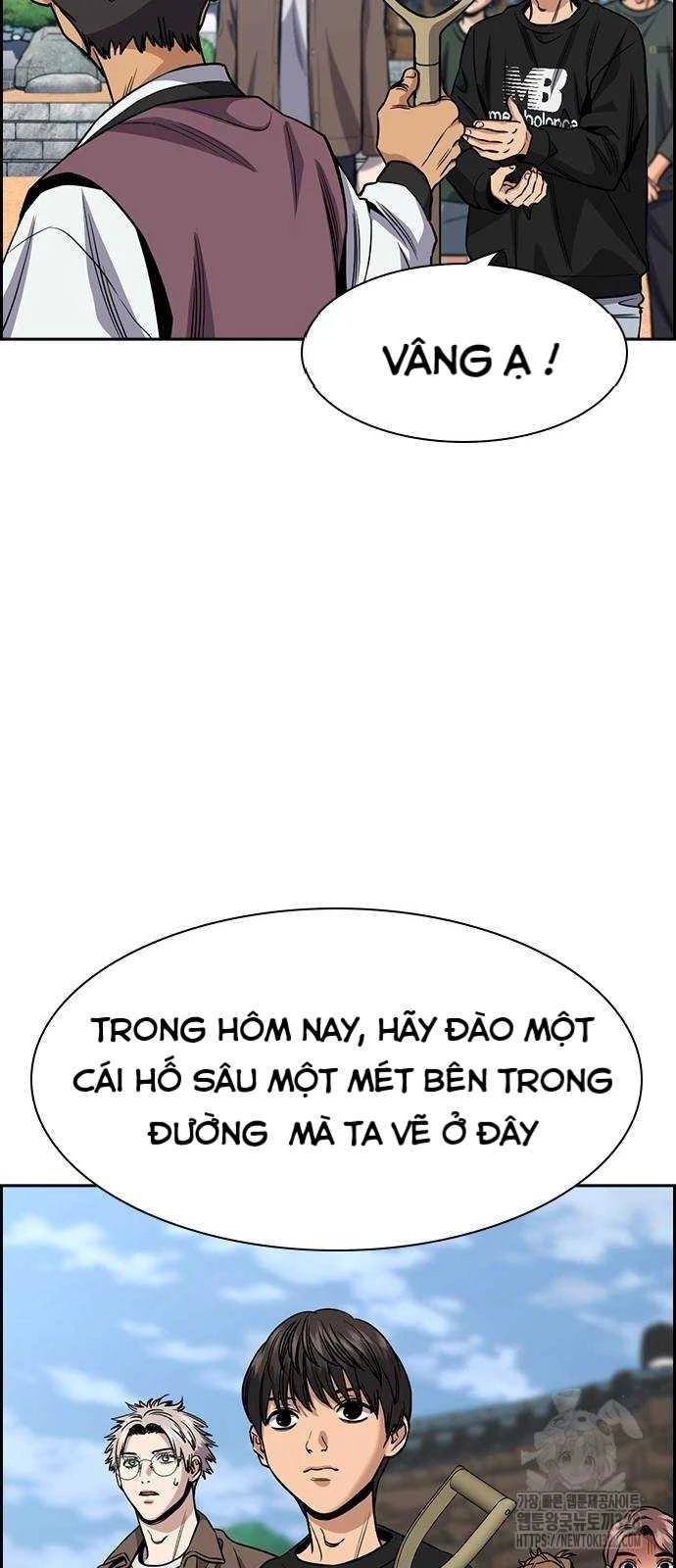 Giáo Dục Chân Chính Chapter 136 - 32