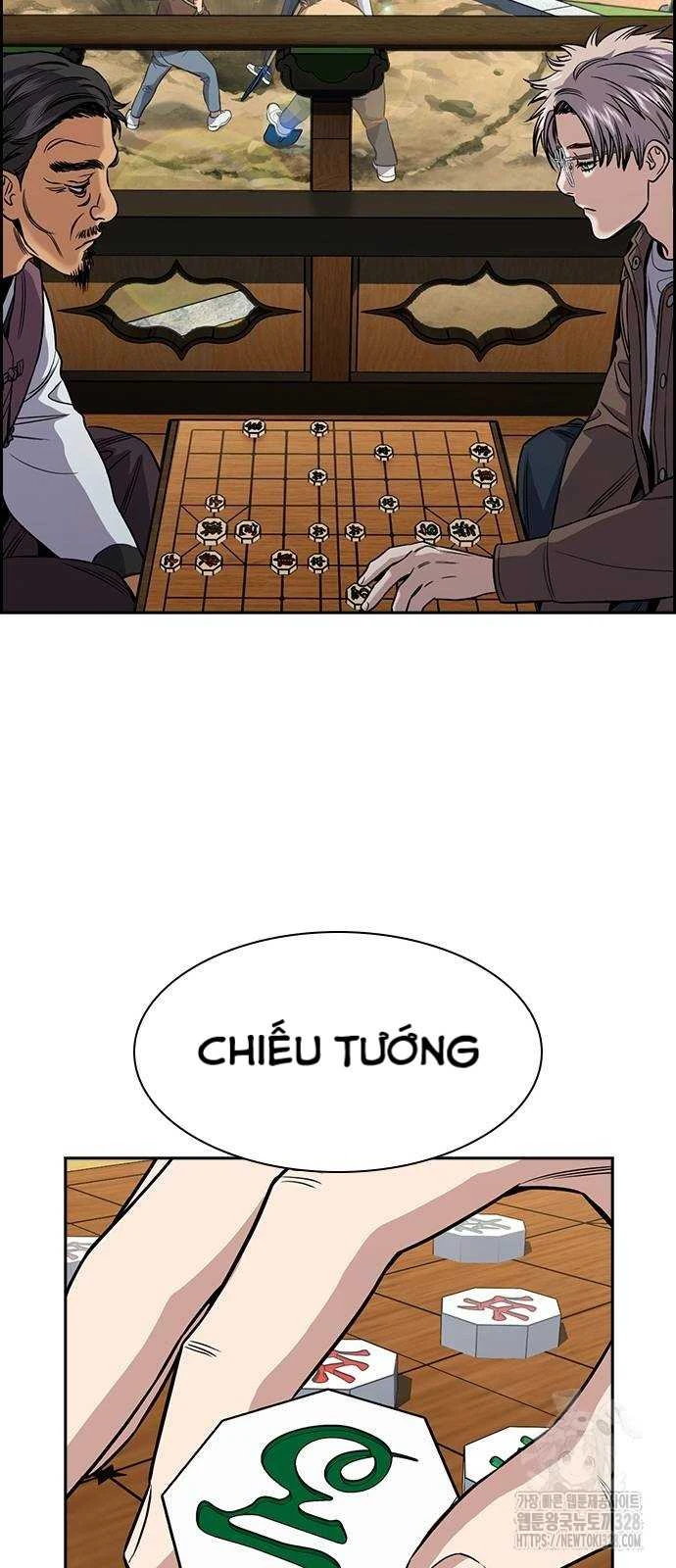 Giáo Dục Chân Chính Chapter 136 - 37