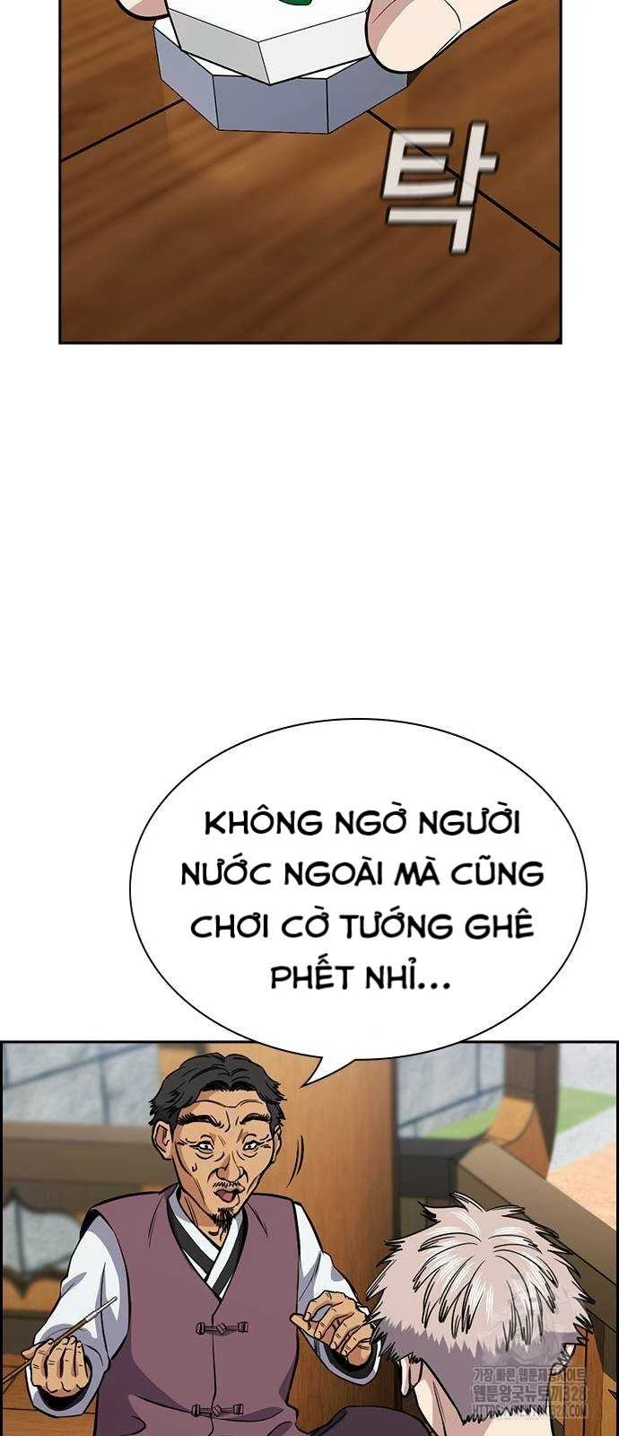 Giáo Dục Chân Chính Chapter 136 - 38