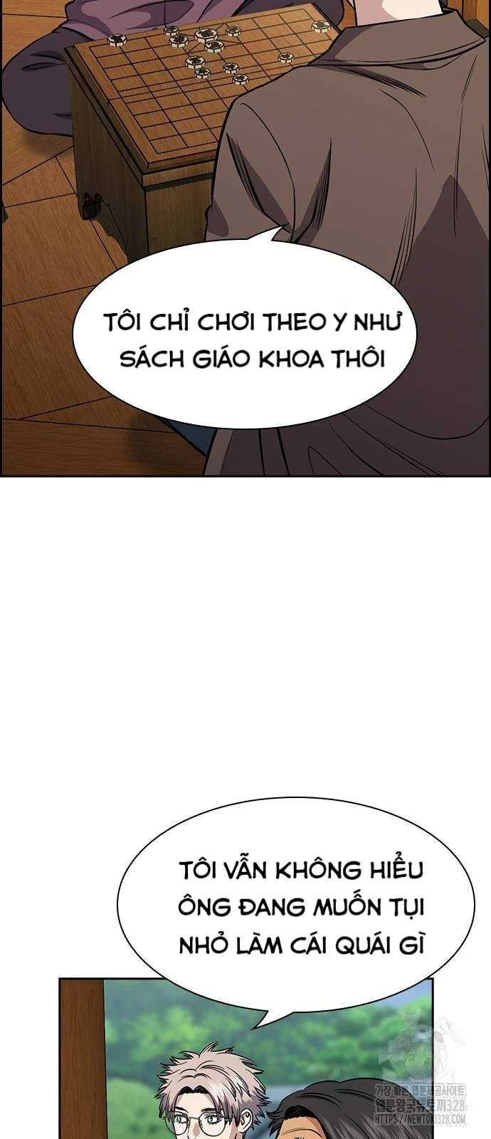Giáo Dục Chân Chính Chapter 136 - 39