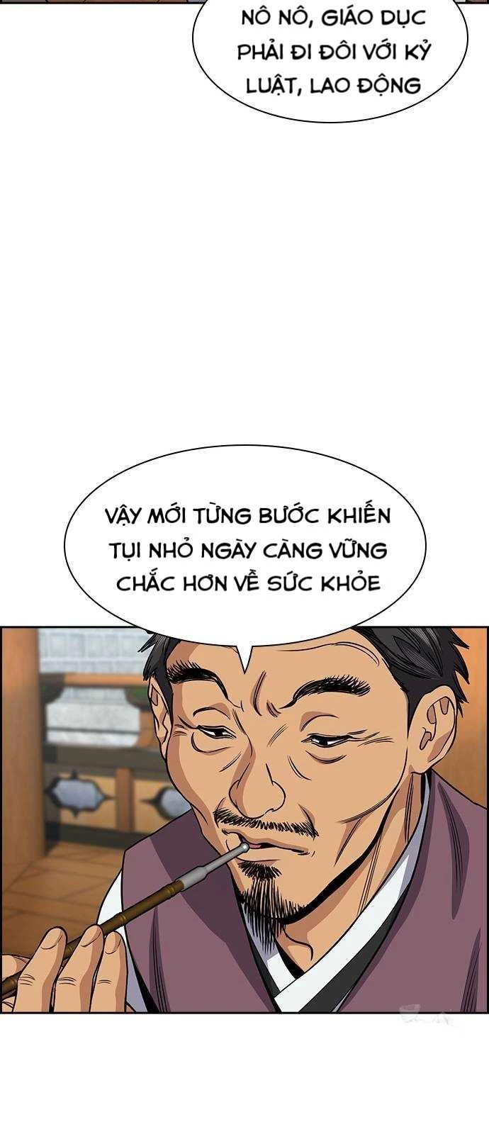 Giáo Dục Chân Chính Chapter 136 - 43