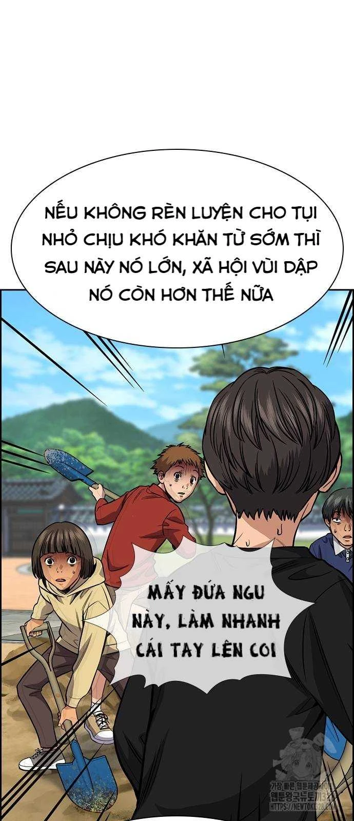 Giáo Dục Chân Chính Chapter 136 - 44