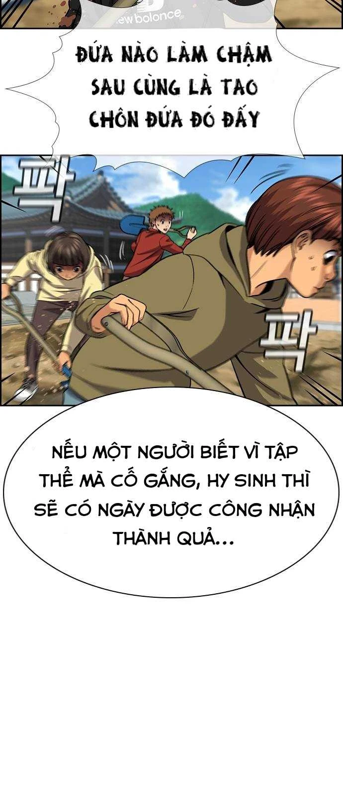 Giáo Dục Chân Chính Chapter 136 - 46